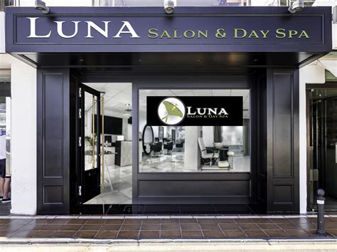 luna hair salon dc|luna salon dc.